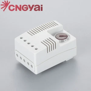 EFR012 01245.9-00 Electronic Humidity Controller Distribution Box Thermostat - Picture 1 of 6