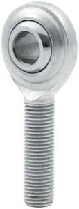 Allstar ALL58016 Rod End Spherical Heim Joint Std Series 3/8" Bore 3/8-24 LH MLE - Picture 1 of 1