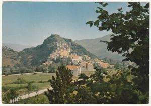 ROSELLO - CHIETI - PANORAMA - VIAGG. -10822- - Picture 1 of 1