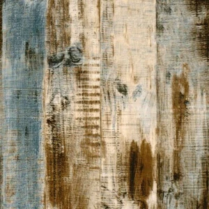 MulYeeh 17.7'' x 236'' Peel and Stick Wallpaper Wood Plank Faux Wood Wallpaper - Picture 1 of 1