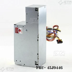 240W Lenovo POWER SUPPLY 45J9448 45J9446 FOR ThinkCentre M58 5391 SFF - Imagen 1 de 6