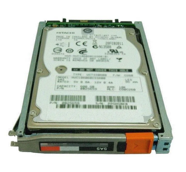 Disco rigido SAS 6G da 1,2 TB 10K 2,5 pollici - Immagine 1 di 1