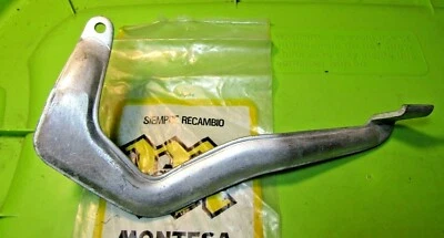 Педаль тормоза Montesa Cappra 125 ВА VB VE VF P/N 3855.031 NOS 38M 1975-1980 # 2 - Изображение 1 из 4