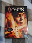 The Omen (DVD, 2006) Julia Stiles {Horror, Son Of Satan} [Region 2] [UK] Cert 15