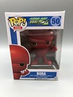 Funko POP! Asia Astro Boy Bora #50 Vinyl Figure DAMAGED BOX SEE PICS