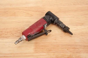 Chicago Pneumatic Right Angle Die Grinder CP875 - Picture 1 of 4