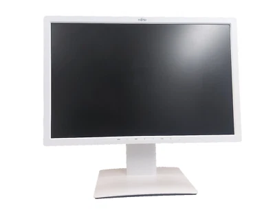 Fujitsu B24W-7 LED Monitor 24 Zoll Bildschirm 1920 x 1200 IPS LED FULLHD - Bild 1 von 4