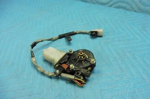 Lexus LX470 Rear Passenger's Door Window Motor 1998-2007 OEM - Picture 1 of 6