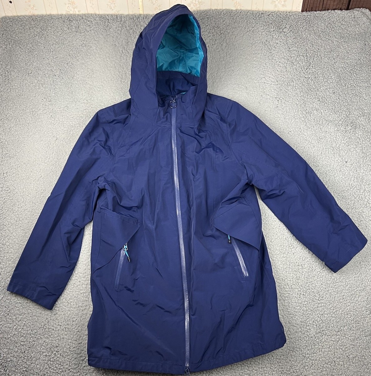 lands end squall jacket products for sale | eBay lands end squall jacket products for sale | eBay