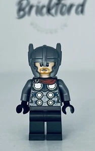 LEGO® Marvel Super Heroes Avengers Thor Minifigure sh680 - Bild 1 von 2