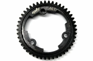 1 pieza GDS Racing Steel Spur Gear para radiocontrol Monster Truck Traxxas X-MAXX 1/5 - Imagen 1 de 11
