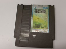 .NES.' | '.Iron Tank.