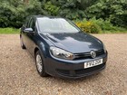 2012 Volkswagen Golf 1.2 TSI S 5dr Hatchback Petrol Manual