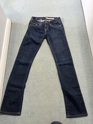 DKNY  Skinny Jeans Women 24R Dark Wash - Image 1 of 4