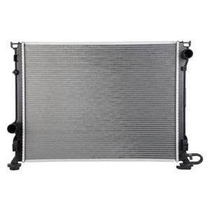 New Radiator For Dodge Charger Challenger & Chrysler 300 - Picture 1 of 4