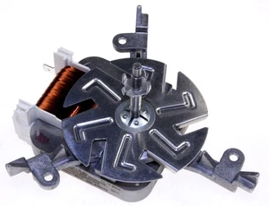 BOSCH/SIEMENS Lüfter 00641854 - Bild 1 von 1