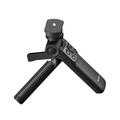 Used SONY GP-VPT2BT Bluetooth Shooting Grip -Black - Image 1 of 4