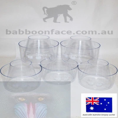 for 5 VOLVO Air Intake Pre Cleaner Dust Bowl Separator 7353103 VOE7353103 571402 - Image 1 of 4