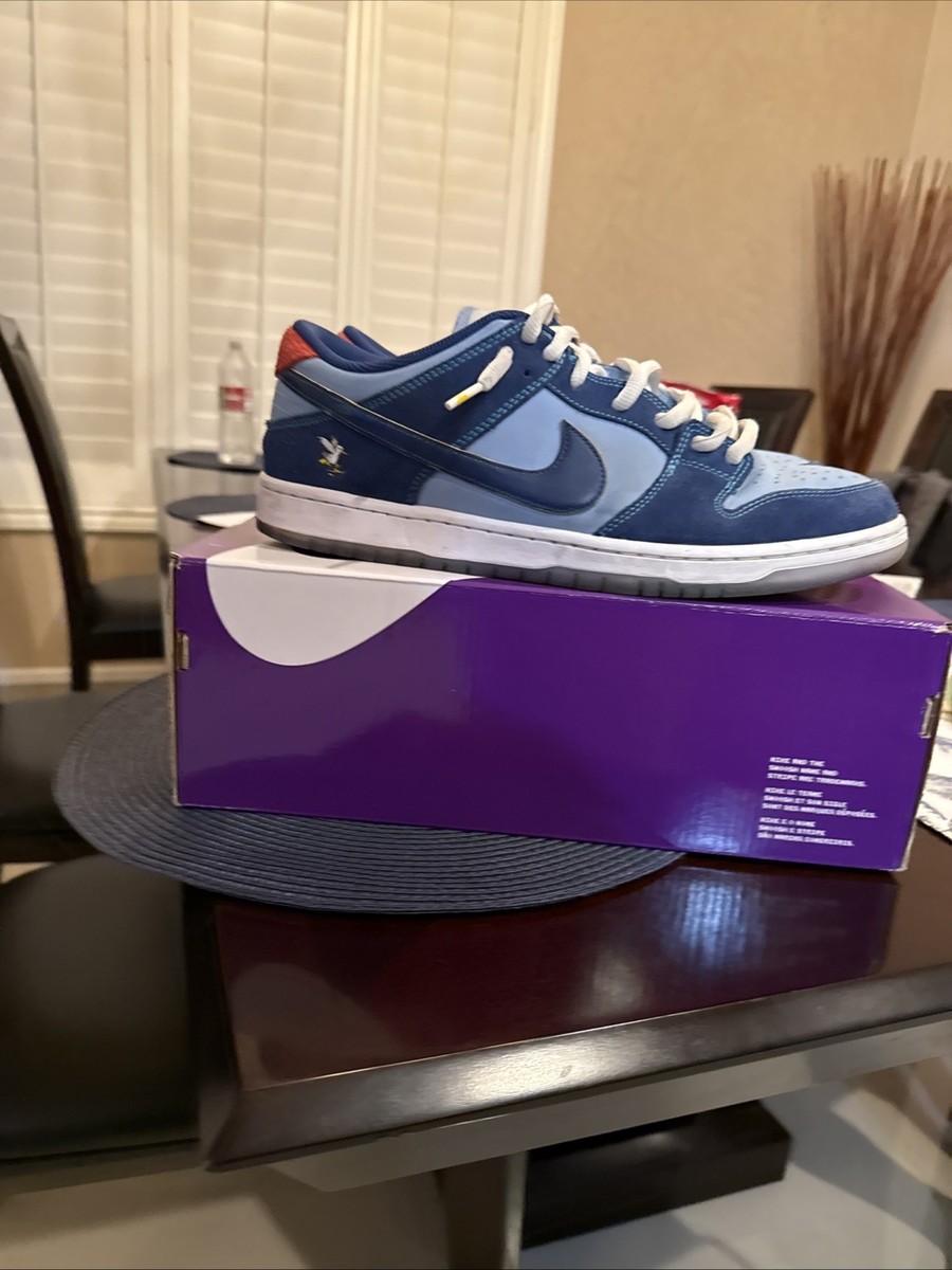 Nike SB Dunk Low Why So Sad? for Sale - Authenticity Nike SB Dunk Low Why So Sad? for Sale - Authenticity