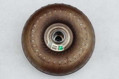 1998 BUICK LESABRE TRANSMISSION TORQUE CONVERTER MN3 JSFM 24207329 - Image 1 of 4