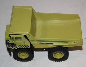 Renold Spielzeug Muldenkipper Alters Dumping European Toy Muldenkipper Tonka - Bild 1 von 6