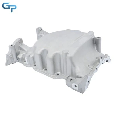 Cacerola de aceite para Lincoln MKS MKT Ford Edge Explorer Police Interceptor utilitario 13-18 Foto 1 de 4