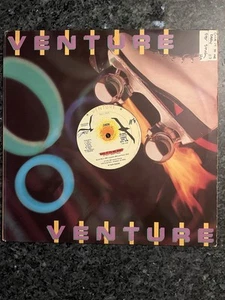 Cheri "Give It To Me b/w Starstruck" Rare 12' of their second hit! - Picture 1 of 2