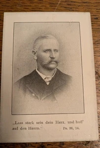 1. WK SB Tittmoning Bayern Orden Verdienstmedaille bayr. Krone 1905 - Bild 1 von 2