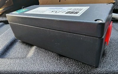 Link 5904/1/1 Universal Microtech Converter Issue A - Image 1 of 2