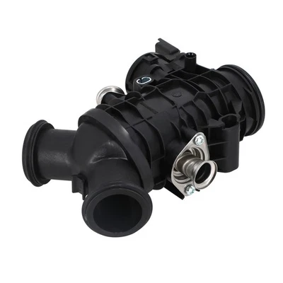 Throttle Body For Land Rover Range Rover Sport L494 2014-2022 L320 2010-2013 - Image 1 of 4