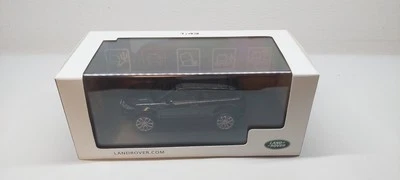 Range Rover Evoque 1/43 IXO Dealer Edition - Image 1 of 4