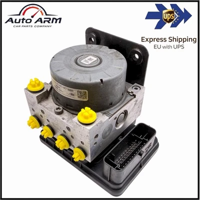 Módulo ABS Ford EY162C013AC EY162C405AC EY16-2C013-AC EY16-2C405-AC - Image 1 of 4