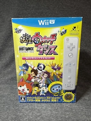 Just Dance (Nintendo Wii , 2015, Japan Edition) CIB - Image 1 of 4