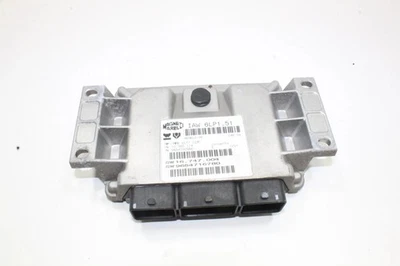 Centralina motore PEUGEOT 307 SW 3H 9654792980 2005 - Immagine 1 di 4