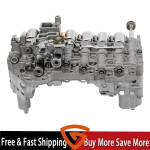 09G325039A For VW Beetle Golf Jetta Mini Cooper Transmission Valve Body - Picture 1 of 15
