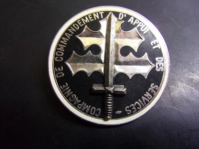 Infanterie - 110° RI / CCAS - Photo 1/2