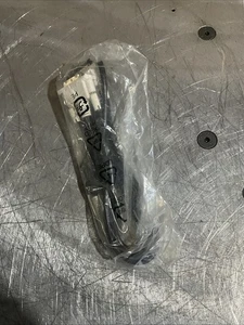 DVI LCD Flat Panel Monitor DVI-D to DVI-D Male 6FT Cable Cord 453030300162R NOS - Picture 1 of 2