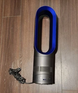 Dyson AM04 EVO Hot & Cool Fan Heater No Remote Control Preowned READ - Picture 1 of 11