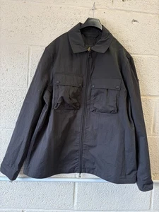 BELSTAFF Stride Overshirt Size 2X Large REF CB169* - Picture 1 of 5