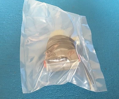 Electroválvula ITT CGA3.96-LP 110-120/50-60  Foto 1 de 2