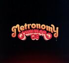 METRONOMY - SUMMER 08 * NEW CD