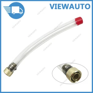 Fit for Volvo 140/210/290/360/460B Car Excavator Oil Drain Pipe Valve Switch - Picture 1 of 9