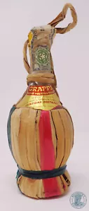 Miniature / Mignon Grappa Bianca GENZIANA DISTILLATI - Foto 1 di 1