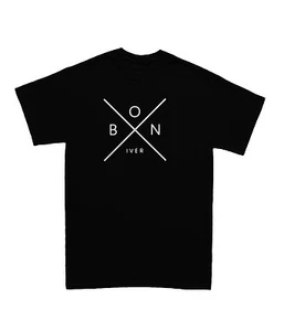 Camiseta Bon Iver - Imagen 1 de 3