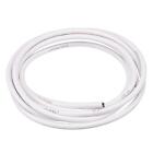 Extension Wire Power Cable Copper Conductor 7 Core 20 Awg 9.5Ft White