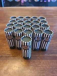 21 Juicy Couture Solid Parfume For Women 0.17 oz/5 g New Discontinued - Picture 1 of 5