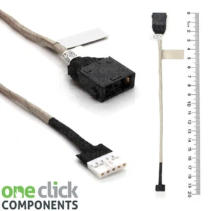 For Lenovo Flex 3-1470 DC Jack Socket Charging Port Power Cable 5C10H71415 - Picture 1 of 5