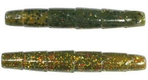 Googan Baits Rattlin' Ned - Canada Craw - Imagen 1 de 1