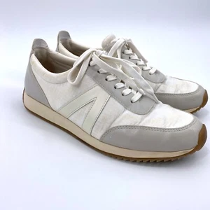 MIA Kable Sneakers 8.5M Gray White Casual Neutral Comfort Workout Running - Picture 1 of 13