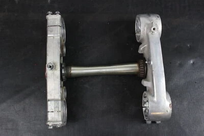 Тройные зажимы 2003 Honda Crf450r от оригинального производителя B4369 - Изображение 1 из 4